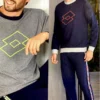 Pigiama Uomo Lungo 100% Cotone Jersey Lotto 4062 Prezzo Promozionale -INTIMO OUTLET Saldi 0d5ad180 3c99 462f 9e18 7eb7454f06dd