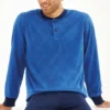 Pigiama Uomo Lungo IL GRANCHIO 1071 -INTIMO OUTLET Saldi 1071 1