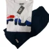 Completo Uomo Corto Fila 1093 Offerta -INTIMO OUTLET Saldi 1093 1