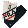 Completo Uomo Corto Fila 1094 Offerta -INTIMO OUTLET Saldi 1094b