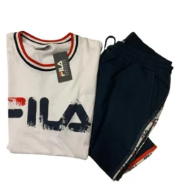 Completo Uomo Corto Fila 1096 Offerta