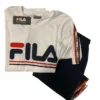 Completo Uomo Corto Fila 1097 Offerta 2 Completo Uomo Corto Fila 1097 Offerta -INTIMO OUTLET Saldi 1097