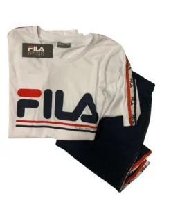 Completo Uomo Corto Fila 1097 Offerta