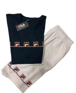Completo Uomo Corto Fila 1099 Offerta