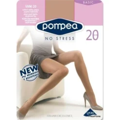 Collant Donna Pompea Vany 20