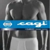 Slip Uomo Cagi 1200