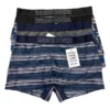 Boxer Uomo Moda Enrico Coveri 1220 Prezzo Promozionale