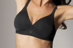 Reggiseno Triangolo Non Imbottito Sielei 1824