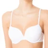 Reggiseno Imbottito Infiore 2001 -INTIMO OUTLET Saldi 2001 balc imbott bianco 00
