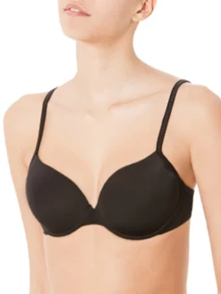 Reggiseno Imbottito Infiore 2001 -INTIMO OUTLET Saldi 2001 balc imbott nero 00