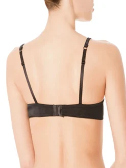 Reggiseno Imbottito Infiore 2001 -INTIMO OUTLET Saldi 2001 balc imbott nero 01