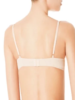 Reggiseno Imbottito Infiore 2001 -INTIMO OUTLET Saldi 2001 balc imbott nudo 01