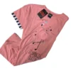 Abito Casa Maximaglia THINK PINK 2002 Outlet 1 Abito Casa Maximaglia THINK PINK 2002 Outlet -INTIMO OUTLET Saldi 2002