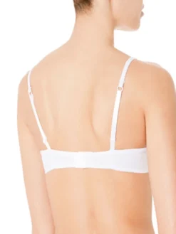 Reggiseno Imbottito Graduato Infiore 2002 -INTIMO OUTLET Saldi 2002 balc gradua bianco 01
