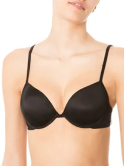 Reggiseno Imbottito Graduato Infiore 2002 -INTIMO OUTLET Saldi 2002 balc gradua nero 00