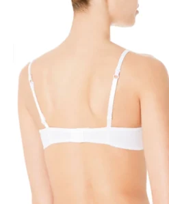 Reggiseno Balconcino Sfoderato Liscio Infiore 2003 -INTIMO OUTLET Saldi 2003 balc sfoderato bianco 01 1