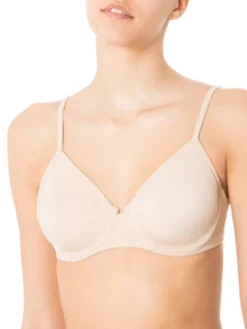 Reggiseno Balconcino Sfoderato Liscio Infiore 2003 -INTIMO OUTLET Saldi 2003 balc sfoderato nudo 00 1