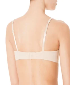 Reggiseno Balconcino Sfoderato Liscio Infiore 2003 -INTIMO OUTLET Saldi 2003 balc sfoderato nudo 01 1