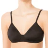 Reggiseno Sfoderato Infiore 2004 -INTIMO OUTLET Saldi 2004 regg sfode nero 00