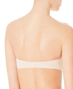 Reggiseno Fascia Imbottita Infiore 2005 -INTIMO OUTLET Saldi 2005 fascia imbo nudo 01