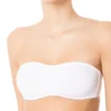 Reggiseno Fascia Sfoderata Infiore 2011 -INTIMO OUTLET Saldi 2006 fascia sfod bianco 00