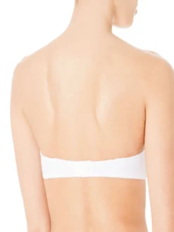 Reggiseno Fascia Sfoderata Infiore 2011 -INTIMO OUTLET Saldi 2006 fascia sfod bianco 01