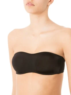 Reggiseno Fascia Sfoderata Infiore 2011 -INTIMO OUTLET Saldi 2006 fascia sfod nero 00