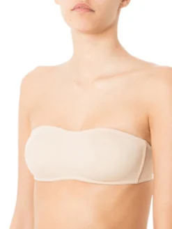 Reggiseno Fascia Sfoderata Infiore 2011 -INTIMO OUTLET Saldi 2006 fascia sfod nudo 00