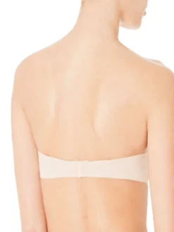 Reggiseno Fascia Sfoderata Infiore 2011 -INTIMO OUTLET Saldi 2006 fascia sfod nudo 01