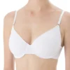 Reggiseno Balconcino Coppa C Infiore 2010 -INTIMO OUTLET Saldi 2010 balc strec c 00 bianco