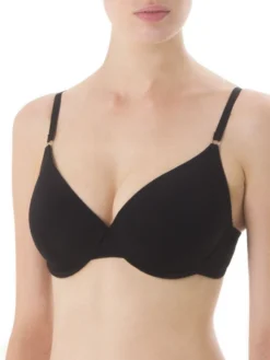 Reggiseno Balconcino Coppa C Infiore 2010 11 Reggiseno Balconcino Coppa C Infiore 2010 -INTIMO OUTLET Saldi 2010 balc strec c nero 00