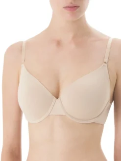 Reggiseno Balconcino Coppa C Infiore 2010 13 Reggiseno Balconcino Coppa C Infiore 2010 -INTIMO OUTLET Saldi 2010 balc strec c nudo 00