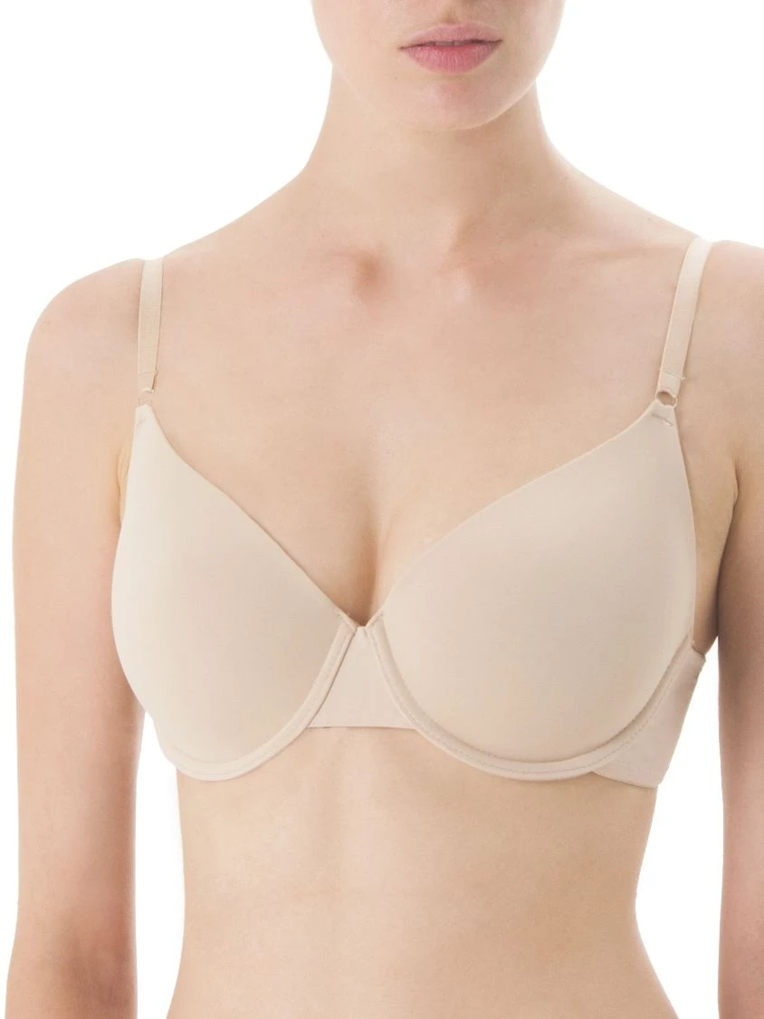 Reggiseno Balconcino Coppa C Infiore 2010 7 Reggiseno Balconcino Coppa C Infiore 2010 - immagine 5