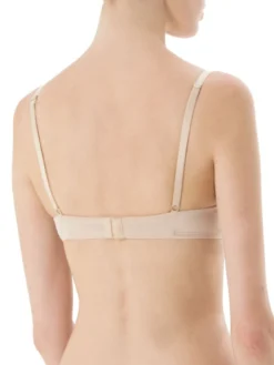 Reggiseno Balconcino Coppa C Infiore 2010 14 Reggiseno Balconcino Coppa C Infiore 2010 -INTIMO OUTLET Saldi 2010 balc strec c nudo 01