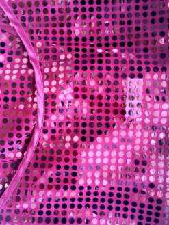 Canotta Andra Lingerie Spalla Stretta Paillettes -INTIMO OUTLET Saldi 2018 03 19 photo 00000108