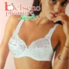 Reggiseno Balconcino Belseno Lepel 991 B-C-D Scontatissimo -INTIMO OUTLET Saldi 2018 04 09 photo 00000115