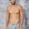 Slip Uomo Cotone Biologico Navigare 2361 -INTIMO OUTLET Saldi 2361