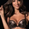 Reggiseno Push-up Graduato Ricamo Floreale Love And Bra Royale -INTIMO OUTLET Saldi 23 1
