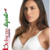 Reggiseno Balconcino Belseno Lepel 261 -INTIMO OUTLET Saldi 261