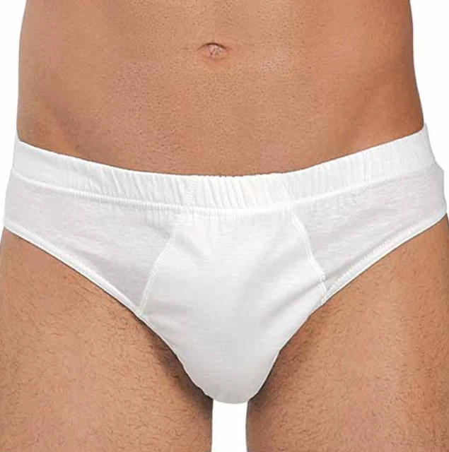 Slip Uomo 100% Cotone Felis 310 3 Slip Uomo 100% Cotone Felis 310