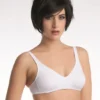 Reggiseno Coppa Preformata In Microfibra Doppiata Sempre Donna Art.323 -INTIMO OUTLET Saldi 323