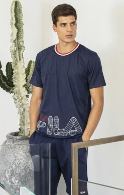 Completo Uomo Corto Fila 1100 Offerta -INTIMO OUTLET Saldi 40f65f6a 7a18 405a 992f ac3443d49d9d