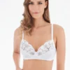 Reggiseno Senza Ferretto Coppa C In Cotone Lepel 450 -INTIMO OUTLET Saldi 450