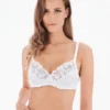 Reggiseno Balconcino Con Ferretto Coppa C In Cotone Lepel 451 1 Reggiseno Balconcino Con Ferretto Coppa C In Cotone Lepel 451 -INTIMO OUTLET Saldi 451