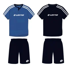 Completo Uomo Corto Lotto Homwear 5072 Prezzo Promozionale 7 Completo Uomo Corto Lotto Homwear 5072 Prezzo Promozionale -INTIMO OUTLET Saldi 5072 1