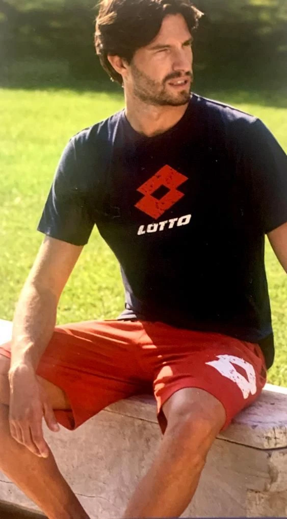 Completo Uomo Corto 100% Cotone Lotto 5085 Prezzo Promozionale 3 Completo Uomo Corto 100% Cotone Lotto 5085 Prezzo Promozionale