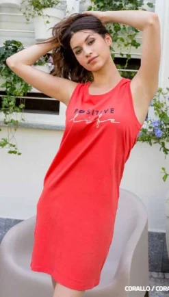 Abito Casa Cotone 100% Lotto 5157 Outlet