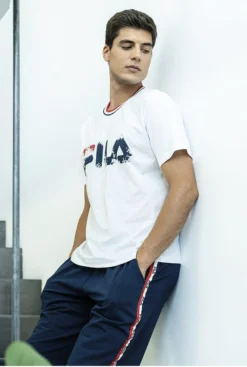 Completo Uomo Corto Fila 1096 Offerta -INTIMO OUTLET Saldi 5b450df3 6250 49f1 a2ba 455b10159866