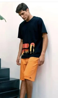 Completo Uomo Corto Fila 1103 Offerta -INTIMO OUTLET Saldi 69161de1 09d2 430f b567 27d031cc5a93