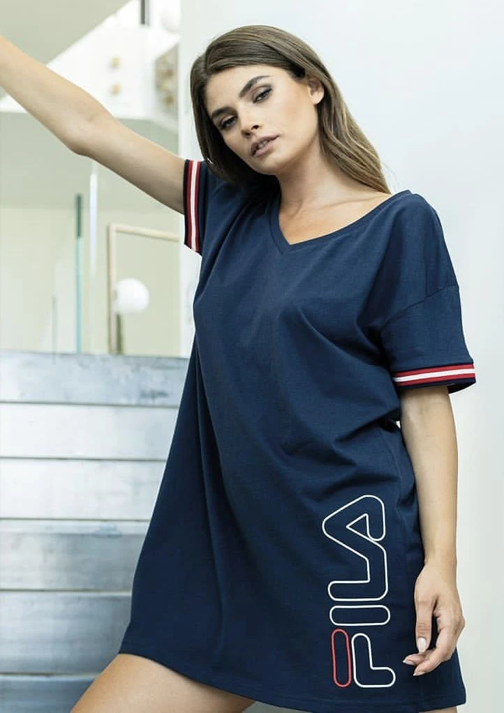 Abito Casa Maximaglia Fila 4047 Outlet 5 Abito Casa Maximaglia Fila 4047 Outlet - immagine 3